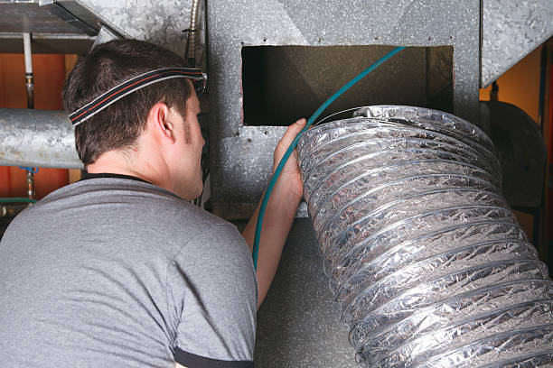 Ductwork Cleaning Services in Sawgrass, FL